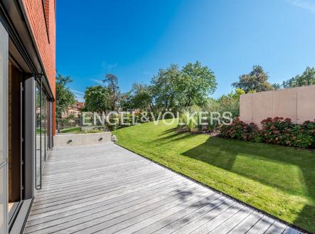 Pronájem bytu, 4+kk, 137 m²