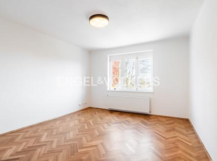 Pronájem bytu, 2+1, 45 m²