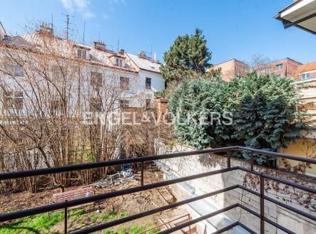 Pronájem bytu, 2+1, 45 m²