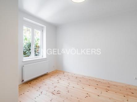 Pronájem bytu, 2+1, 45 m²