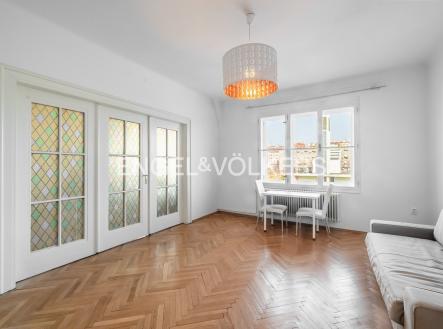 Pronájem bytu, 2+1, 70 m²