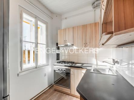 Pronájem bytu, 2+1, 70 m²