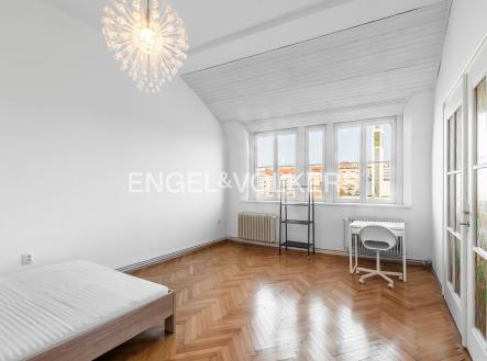 Pronájem bytu, 2+1, 70 m²