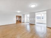 Pronájem bytu, 5+kk, 245 m²