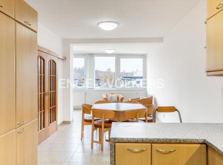 Pronájem bytu, 5+kk, 245 m²