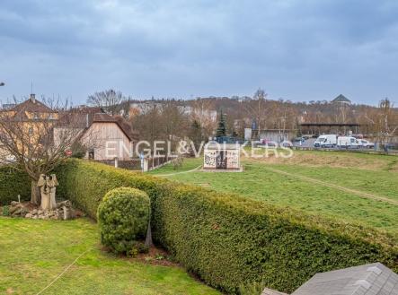 Pronájem bytu, 5+kk, 245 m²