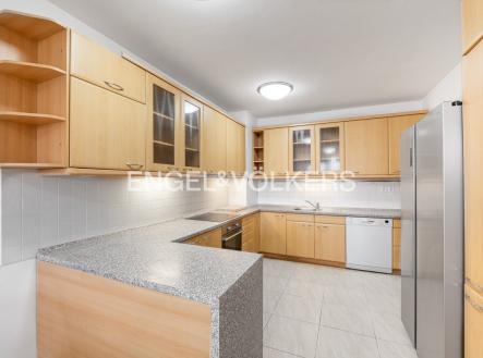 Pronájem bytu, 5+kk, 245 m²