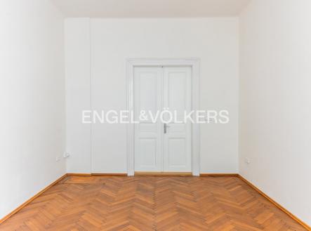 Pronájem bytu, 3+kk, 71 m²