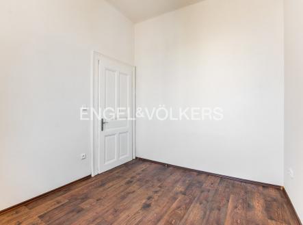 Pronájem bytu, 3+kk, 71 m²