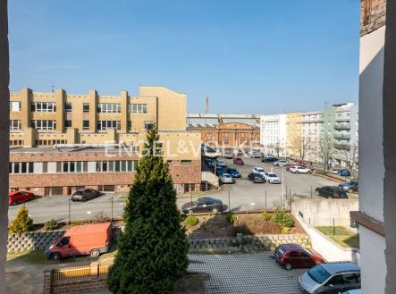 Pronájem bytu, 3+kk, 71 m²