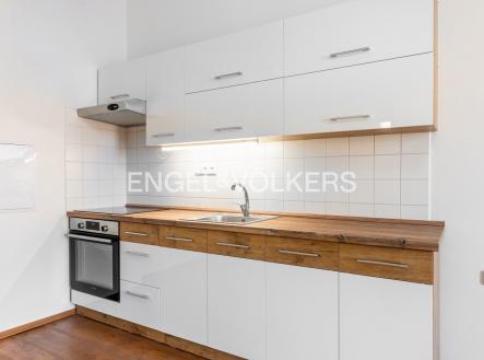 Pronájem bytu, 3+kk, 71 m²