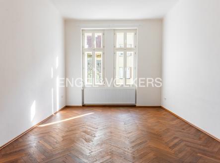 Pronájem bytu, 3+kk, 71 m²