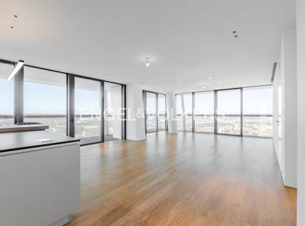 Prodej bytu, 4+kk, 194 m²