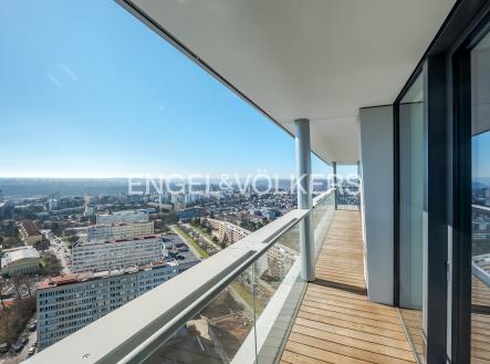 Prodej bytu, 4+kk, 194 m²