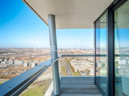 Prodej bytu, 4+kk, 194 m²