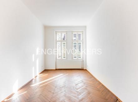 Pronájem bytu, 2+kk, 51 m²