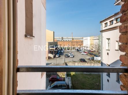 Pronájem bytu, 2+kk, 51 m²