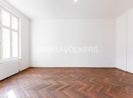 Pronájem bytu, 2+kk, 57 m²