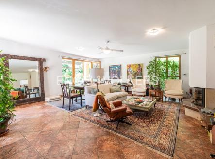 Pronájem domu/vily, 340 m²