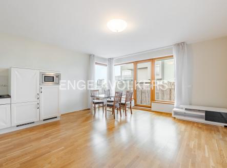 Prodej bytu, 3+kk, 79 m²