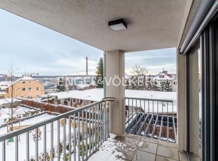 Pronájem bytu, 2+kk, 63 m²