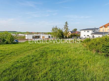 Prodej pozemku pro bydlení, 945 m²