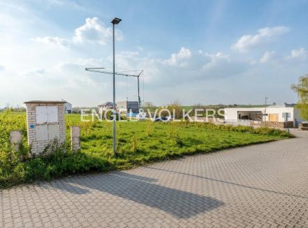 Prodej pozemku pro bydlení, 945 m²