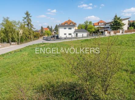 Prodej pozemku pro bydlení, 945 m²