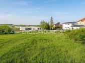 Prodej pozemku pro bydlení, 945 m²