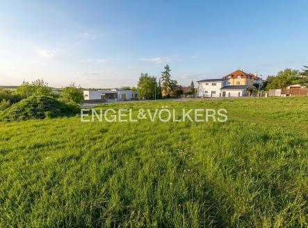 Prodej pozemku pro bydlení, 945 m²