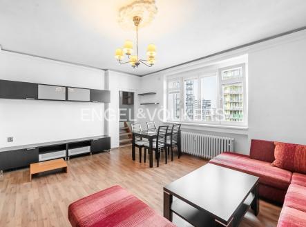 Prodej bytu, 1+kk, 39 m²