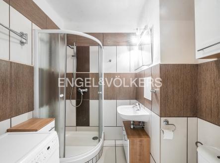 Prodej bytu, 1+kk, 39 m²