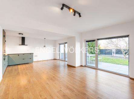 Pronájem domu/vily, 120 m²