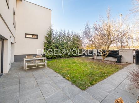 Pronájem domu/vily, 120 m²