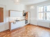 Pronájem bytu, 3+kk, 72 m²
