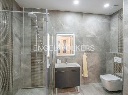 Pronájem bytu, 3+kk, 72 m²