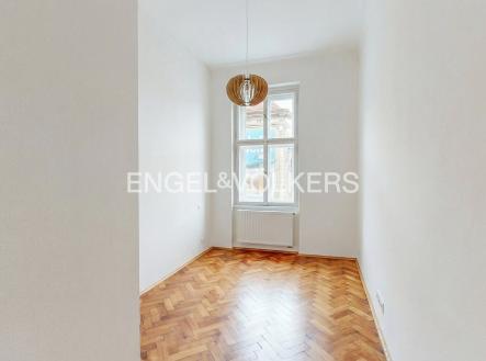 Pronájem bytu, 3+kk, 72 m²