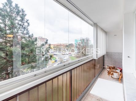 Pronájem bytu, 2+kk, 49 m²