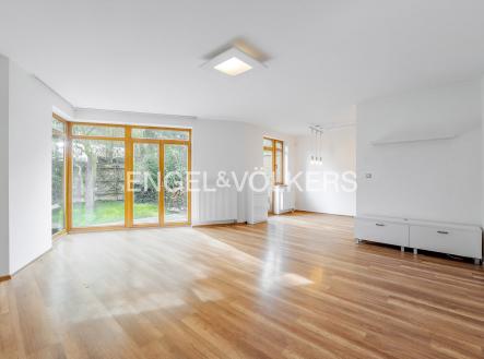 Prodej bytu, 3+kk, 101 m²