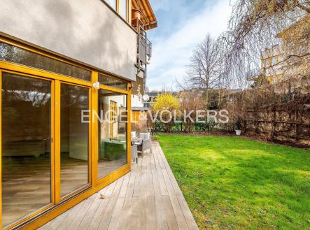 Prodej bytu, 3+kk, 101 m²