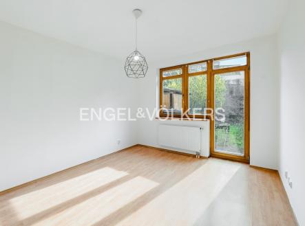 Prodej bytu, 3+kk, 101 m²