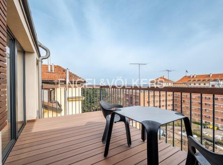 Pronájem bytu, 5+kk, 200 m²