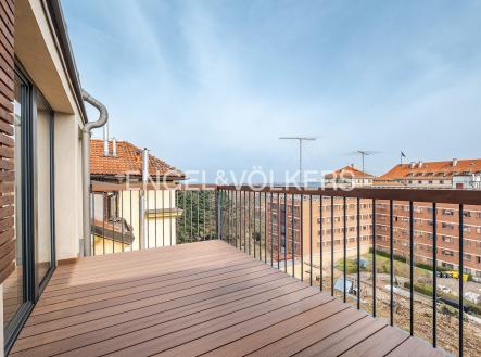 Pronájem bytu, 5+kk, 200 m²