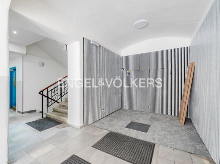 Pronájem kanceláře, 41 m²