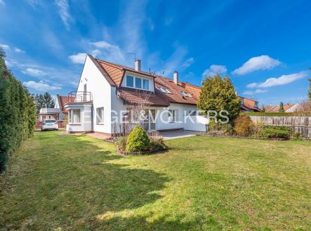 Pronájem domu/vily, 180 m²