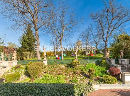 Pronájem bytu, 3+1, 110 m²