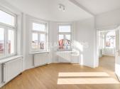 Pronájem bytu, 3+1, 110 m²