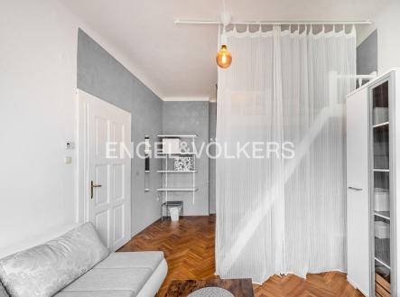 Prodej bytu, 1+1, 36 m²