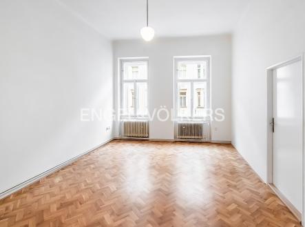 Pronájem bytu, 3+1, 97 m²