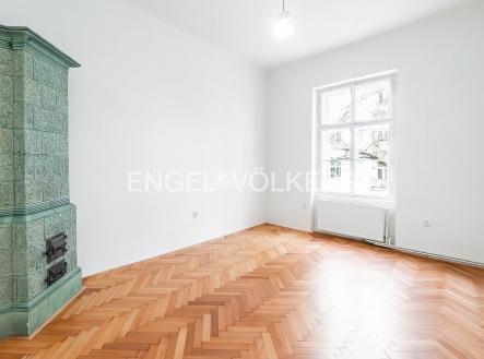 Pronájem bytu, 3+1, 97 m²